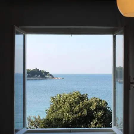 Captains House Apartment