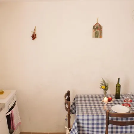 Captains House Apartment Podgreben