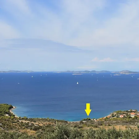 Captains House * Podgreben